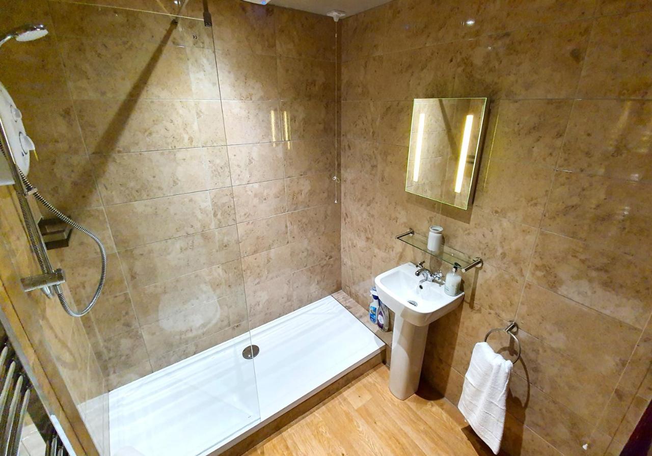 Stable Cottage 纳伯斯 外观 照片
